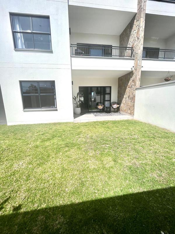 To Let 3 Bedroom Property for Rent in Somerset West Western Cape